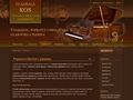 CMS web stranice