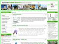 CMS web stranice