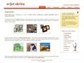 Web paket start