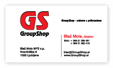 vizitka groupshop